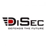 Disec logo