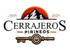 Cerrajeros Zaragoza 24h | Cerrajeros Pirineos | Llegamos en 20 min